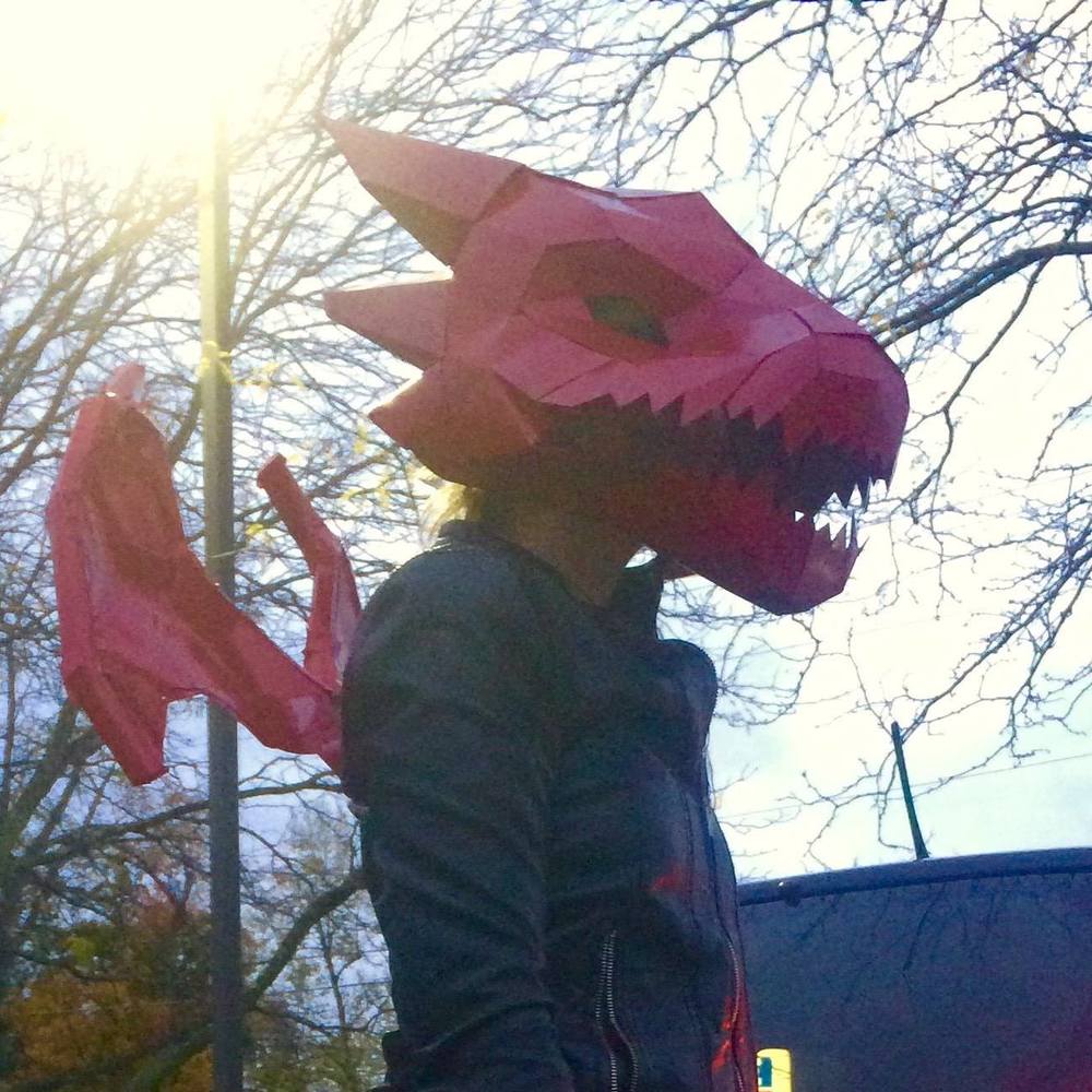 Meet your Posher, Carrie